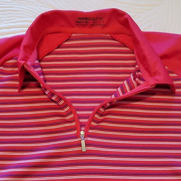 Nike Golf Ladies Polo S - Picture 3 of 9